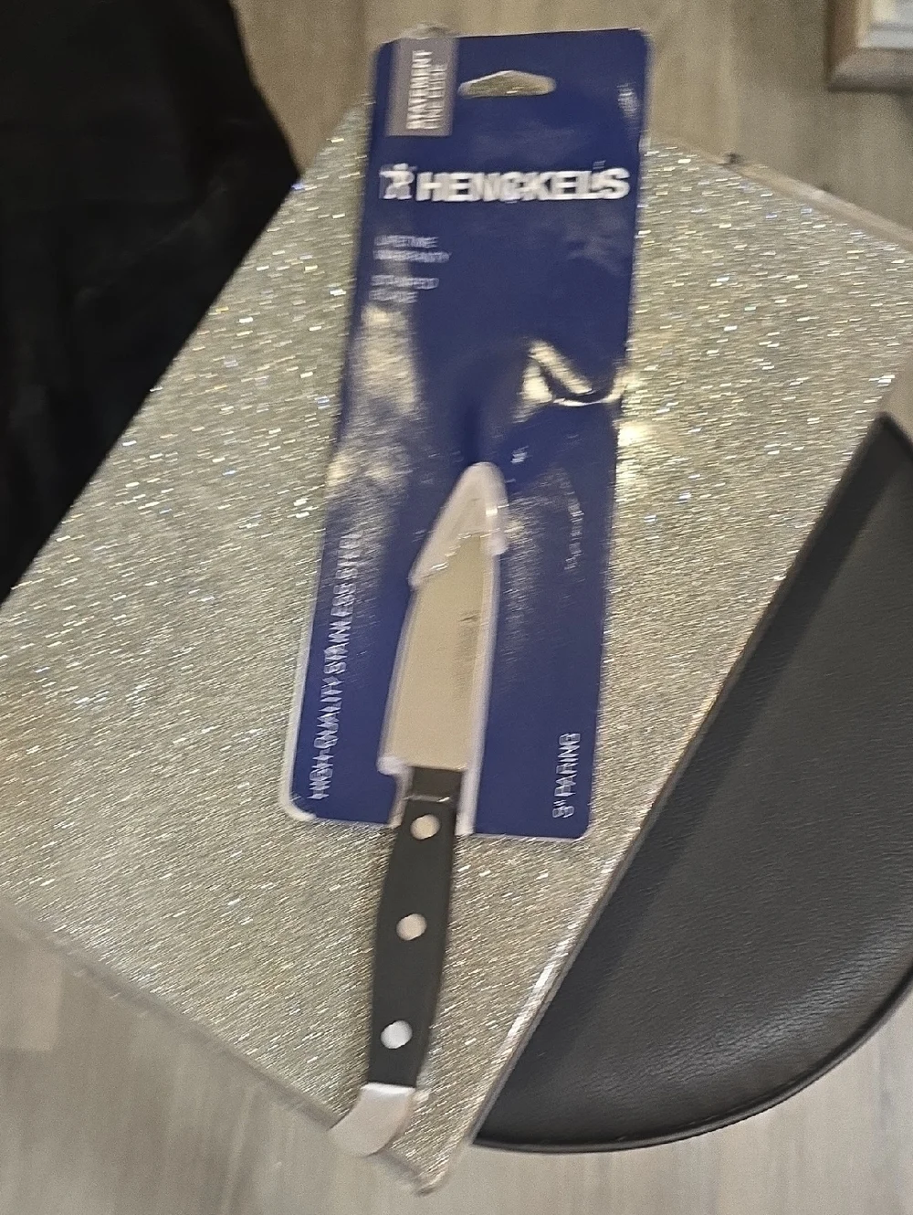 Henckels Statement Fine Edge 3